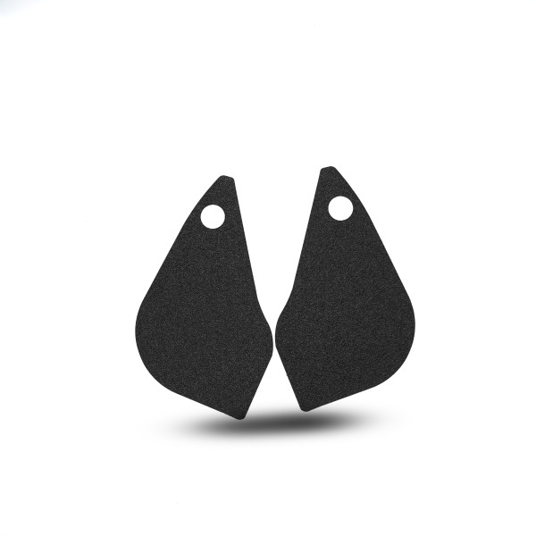 R&G R&G Tank Traction Grips for Triumph Tiger Explorer 1200 '12-